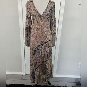 Free people Moroccan Dream Maxi